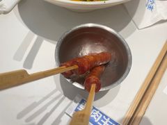 -粉小主·贵州酸汤牛肉粉(南京仙林金鹰店)