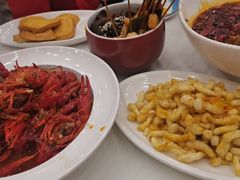 -簋街仔仔小龙虾(总店)