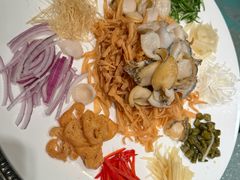 -海都六福酒家(世博广场店)