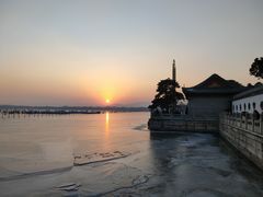 -颐和园