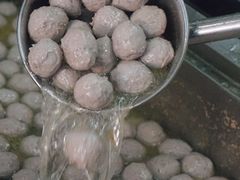 -阿娟牛肉丸·手打牛肉丸·现做现卖