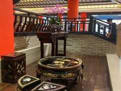 -龙悦湾酒家·八阵鱼生·渔人码头店