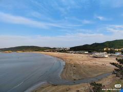 -舟山嵊泗列岛风景名胜区