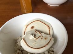 -刘信牛羊肉小炒泡馍(回民街店)