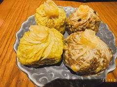 -鑫震源·苏式大虾生煎(山塘街店)
