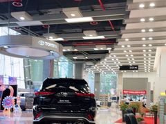 -北京三元桥丰田汽车销售服务有限公司(左家庄店)