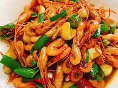 -小乡小镇·传承桐庐土菜·老板亲自烧的菜