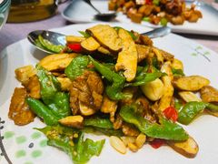 -顺福苑·新派淮扬菜