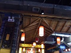 -重庆渝达老火锅(春熙路店)