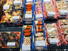 -盒马鲜生(王府广场店)