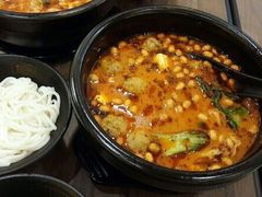 阿香米线(来福士店)-阿香米线(宁波来福士广场店)