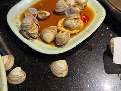 -梨花自助烤肉(天河城店)