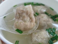 -三真丸子美食坊(故宫路店)