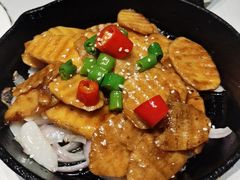 -龙猫意杯花园餐厅(芙蓉湖店)