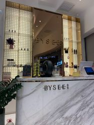 -BYSEE白兮美甲美睫创意馆