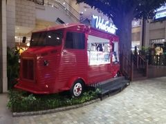 -Vola Gelato意大利手工冰淇淋(朝阳大悦城店)
