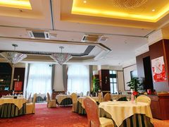 大堂-万龙洲海鲜(大兴绿地缤纷城店)