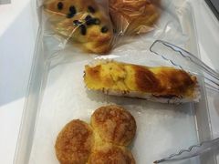 -BreadTalk面包新语·烘焙蛋糕(金光华广场店)