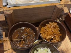 -唐山宴百姓府邸院落中餐