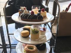 -上海嘉定喜来登酒店