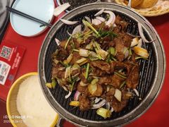 -宏状元现熬粥·京味菜(五棵松店)