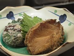 -Sushi Hanzo半藏(天环广场店)