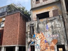 -广州市紫泥堂文化创意园景区