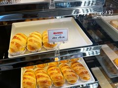 -敏华冰厅(平安金融中心店)