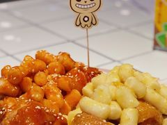 -BOPEYE·波派炸鸡(九霄天地店)