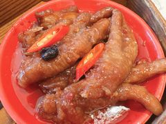 -避风塘(百联奥特莱斯广场店)