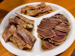 -竹里馆·淮扬菜·功夫茶(老门东店)