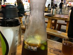 -木屋烧烤(惠阳华润小径湾店)