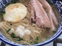 -原怡园面馆(拙政园店)