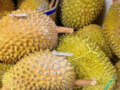 -开皇马来西亚榴莲美食店(华强北店)