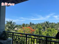 -石梅湾艾美度假酒店