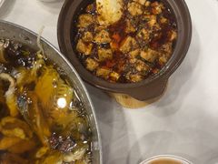 -鑫巴蜀小镇 · 水煮鱼专研店(玉桥店)