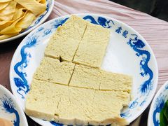 冻豆腐-鑫龙火锅(北园店)