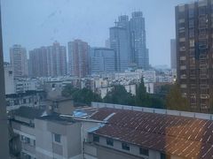 -锦江之星(南京新街口店)