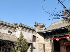 -西安关中民俗艺术博物院