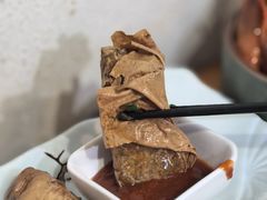 -百家鲜·杭帮菜