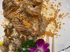 -大东海海鲜酒楼(渔人码头总店)