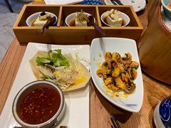 三味原生态豆腐-阿吾罗日本料理(K11艺术中心店)