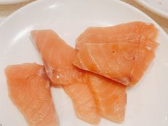 -加勒比阳光环球美食自助(凯德店)