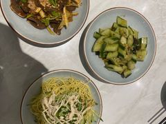 -蓉李记成都名小吃(合肥包河万达店)