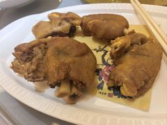 -银都上海菜馆(粤海东路店)