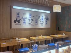 -马记永·兰州牛肉面(3019君尚店)