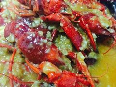 -袁老大龙虾(石鼓路总店)