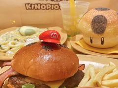 -日本环球影城