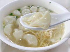-绿杨馄饨临顿路店