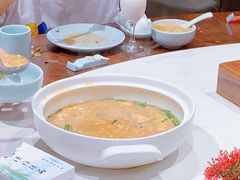 -清雅臻品·竹林院落·新派青岛菜(崂山店)